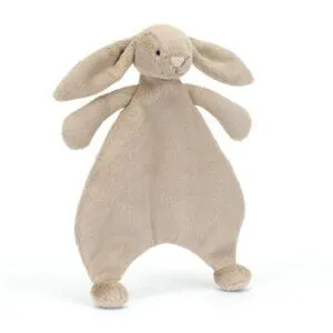 DOUDOU LAPIN BEIGE - JELLYCAT