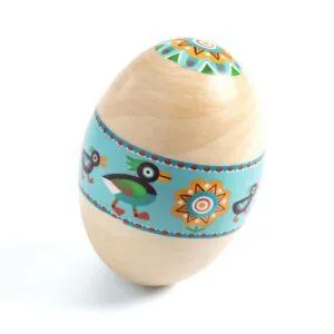 MARACAS OEUF - DJECO