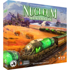 nucleum-australie