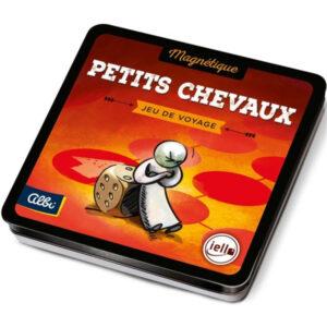 petits-chevaux