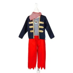 PIRATE ROBERT 5/7 ANS - SOUZA
