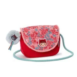 SAC A MAIN CHAPERON - LILLIPUTIENS