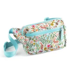 SAC BANANE LAPINS - DJECO
