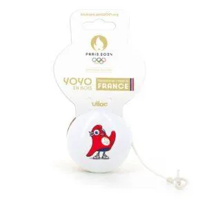 YOYO MASCOTTE - PARIS 2024 - VILAC
