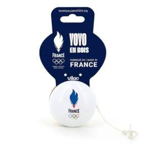 YOYO EQUIPE DE FRANCE - PARIS 2024 - VILAC