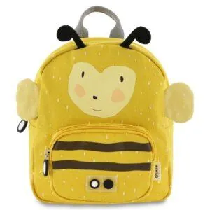 PETIT SAC A DOS MRS BUMBLUBEE - TRIXIE BABY