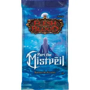 FAB - PART THE MISTVEIL BOOSTER