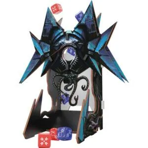 ISSV - DICE TOWER