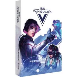 ISSV - PERSONNEL FILES