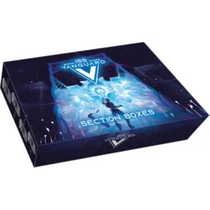 ISSV - SECTION BOXES