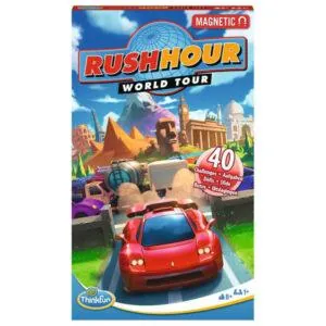Rush Hour WorldTour