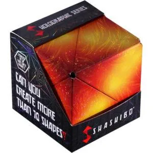 SHASHIBO HOLOGRAPHIQUE - SOLAR