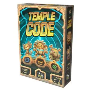 TEMPLE CODE