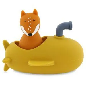 JOUET DE BAIN SOUS MARIN - TRIXIE