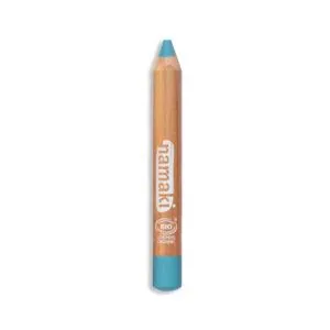 CRAYON MAQUILLAGE TURQUOISE - NAMAKI
