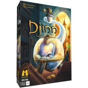 djinn