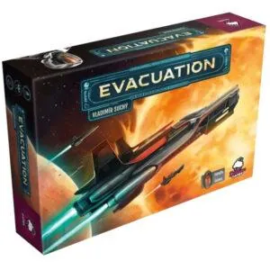 evacuation