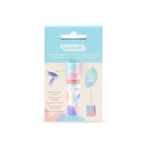 GLOSS ROSE PAILLETE - NAMAKI