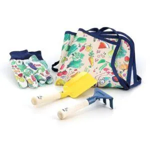 COFFRET DE JARDINAGE : LE PETIT JARDINIER - VILAC