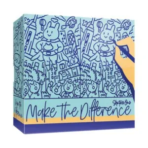 make-the-difference