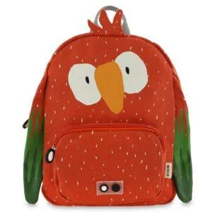 SAC A DOS MR PARROT - TRIXIE BABY