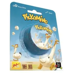 pickomino-mini