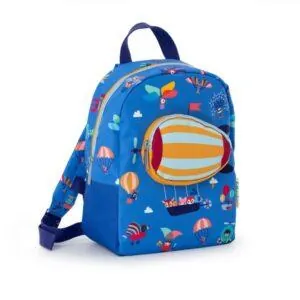 SAC A DOS AERIEN - LILLIPUTIENS