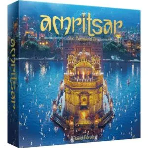 AMRITSAR