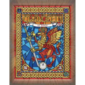 CHANGELIN - LE SONGE EDITION 20E ANNIVERSAIRE