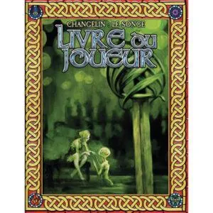 CHANGELIN - LIVRE DU JOUEUR