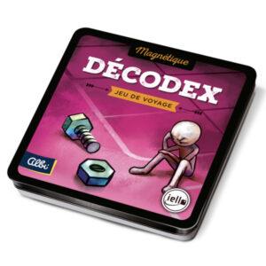 DECODEX