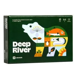DEEP RIVER