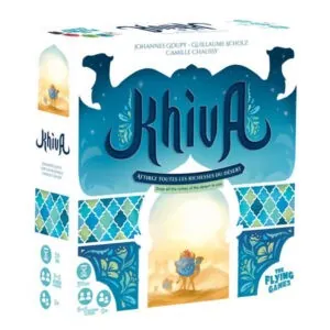 Khiva