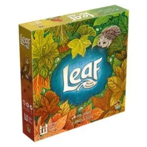LEAF