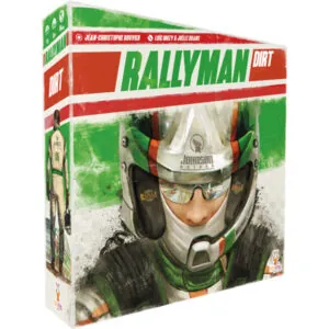 RALLYMAN - DIRT