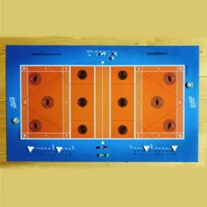 SET&MATCH VOLLEY