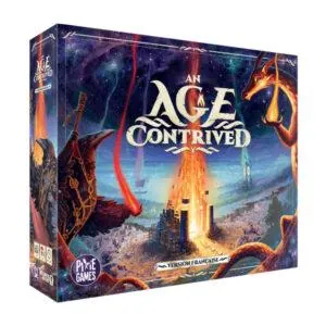 an-age-contrived