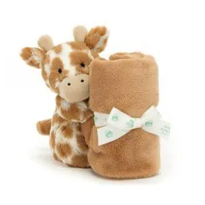 PELUCHE PORTE CLES CHAMALLOWS - JELLYCAT