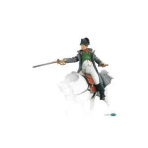 NAPOLEON - PAPO