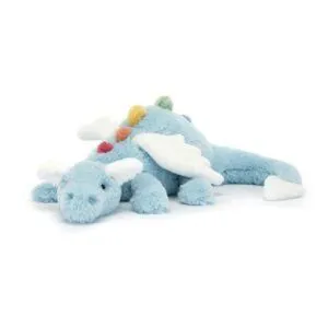 PELUCHE DRAGON DU CIEL - JELLYCAT