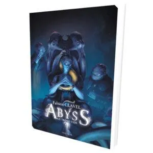 ABYSS - LE TRÔNE VIDE