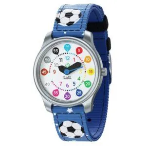 MONTRE NOMBRES BRACELET FOOT - TWISTITI
