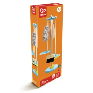 SET NETTOYAGE - HAPE