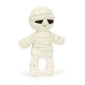 PELUCHE MOMIE BOB - JELLYCAT