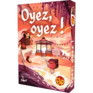 Oyez, oyez