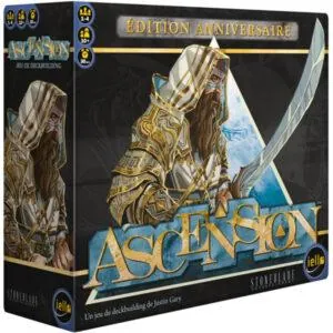 ascension