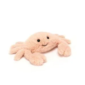 PELUCHE CRABE - JELLYCAT