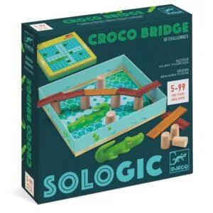 JEU DE CARTES - MYSTER ANIMO - DJECO
