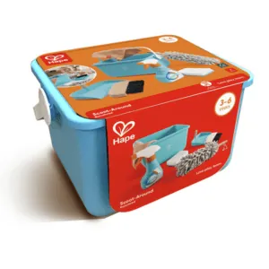KIT NETTOYAGE AVEC SEAU - HAPE
