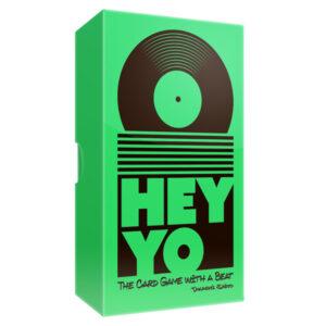 hey-yo